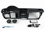 Golf 7.5 facelift Dashboard + airbagset, Gebruikt, Volkswagen
