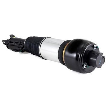 Mercedes E-Klasse Airmatic Veerpoot Links Voorzijde A2113206, Verzenden, Nieuw, Mercedes-Benz