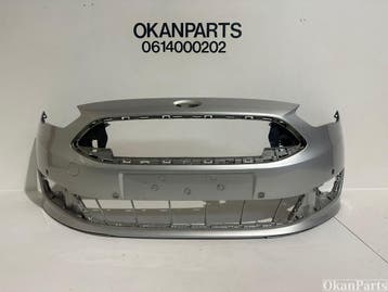 Ford C-max voorbumper F1CB-R17757-A, Ophalen, Gebruikt, Voor, Ford