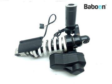 Achter Schokbreker BMW K 1200 R Sport (K1200R) ESA (7685988), Motoren, Verzenden, Gebruikt