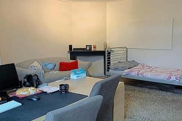 Kamer Oldenzaalsestraat in Hengelo, Huizen en Kamers, Kamers te huur, 20 tot 35 m², Overige regio's
