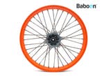Voorwiel KTM 620 LC4 1995-2001, Motoren, Verzenden, Gebruikt