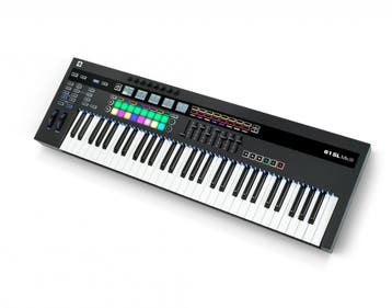Novation 61 SL mk3 - tijdelijke aanbieding, Muziek en Instrumenten, Ophalen of Verzenden, Nieuw