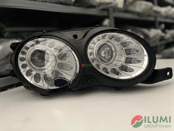 BENTLEY FS FLYING SPUR KOPLAMP RECHTS KPL 4W1941016B, Verzenden, Gebruikt, Bentley