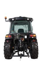 Solis 50 Shuttle XL Black Edition, Zakelijke goederen, Agrarisch | Tractoren, Nieuw