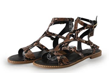 Scapa Sandalen in maat 37 Bruin, Kleding | Dames, Scapa, Bruin, Verzenden, Sandalen of Muiltjes