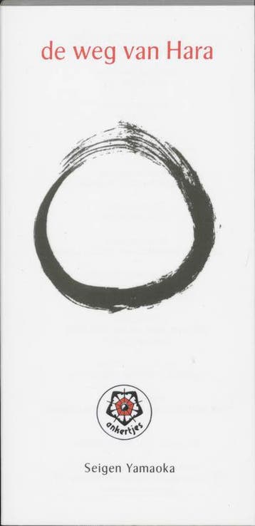 De weg van Hara / Ankertjes / 214 - S. Yamaoka 9789020200706, Verzenden, Gelezen, S. Yamaoka