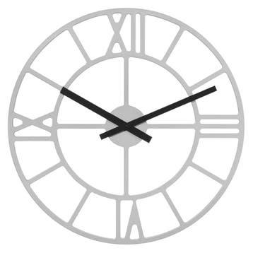 Grote wandklok 30915-X52100, Huis en Inrichting, Woonaccessoires | Klokken, Verzenden, Nieuw