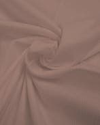 Tricot/Jersey Rib Oud Roze, Nieuw, Roze