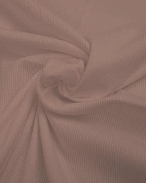 Tricot/Jersey Rib Oud Roze, Nieuw, Roze
