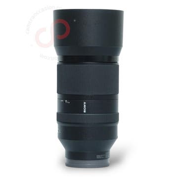 Sony 70-300mm 4.5-5.6 FE G OSS nr. 1427, Ophalen of Verzenden, Zo goed als nieuw, Telelens