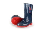 Spider-man Regenlaarzen Jongens in maat 32 Blauw, Kinderen en Baby's, Kinderkleding | Schoenen en Sokken, Verzenden, Jongen of Meisje