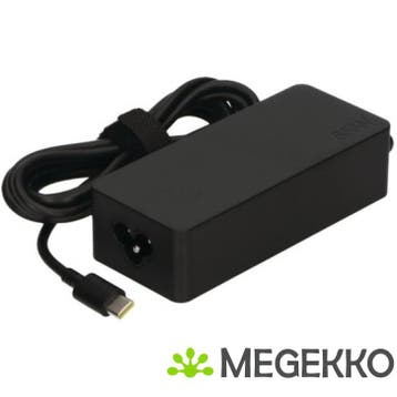 Lenovo 4X20M26276 Binnen 65W Zwart netvoeding & inverter, Computers en Software, Verzenden, Nieuw