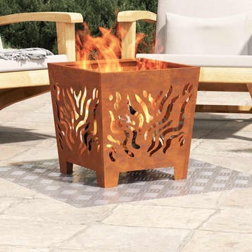 vidaXL Trap Tread 2 st 80 x 40 cm Zilver Aluminium, Verzenden, Nieuw
