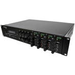 Adastra A8300 Mengversterker Met Schakelbare Stereo- Of, Audio, Tv en Foto, Versterkers en Receivers, Verzenden, Nieuw, Overige merken
