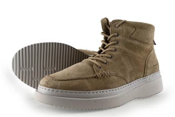 Nubikk Boots in maat 44 Beige, Nubikk, Overige kleuren, Verzenden, Boots