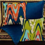 PIERRE FREY -New set-Two cushions in a set of four - Kussen
