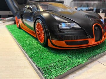 Altaya 1:8 - Model sportwagen - Bugatti Veyron Super Sport -, Nieuw