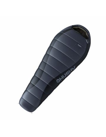 Husky mummyslaapzak Down Dopy New -25°C 220 x 85 cm - Gri.., Verzenden, Nieuw