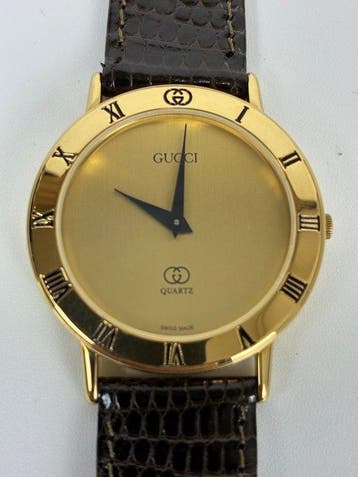 Gucci - 3000M - Zonder minimumprijs - 3000M - Unisex -, Nieuw