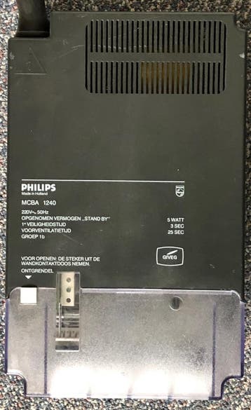 Goede gebruikte branderautomaat Brink Furore B20-VR, B26-VR,, Ophalen of Verzenden, Nieuw