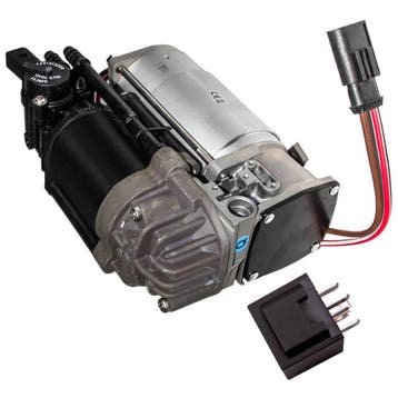 37206789450 Luchtcompressor geschikt voor BMW 5 Serie GT..., Verzenden, Nieuw, BMW