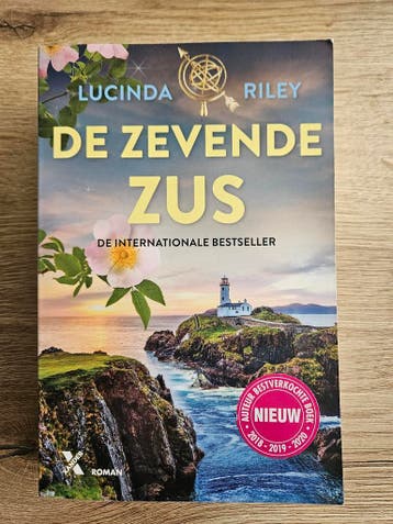 Diverse romans, Ophalen of Verzenden, Gelezen