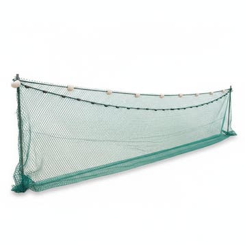 Sleepnet koi vijvers Op Maat | Dalure®, Nieuw, Vijvernet