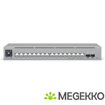 Ubiquiti Pro Max 16 PoE, Computers en Software, Netwerk switches, Verzenden, Nieuw