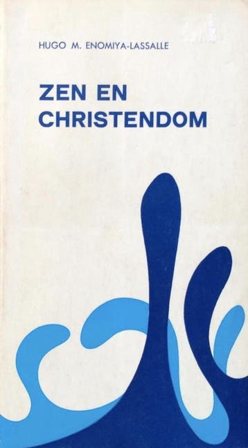 Zen en christendom 9789060758618 Lassalle, Boeken, Verzenden, Gelezen, Lassalle