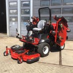 Toro Groundsmaster 4000D cirkelmaaier (Overige machines), Ophalen of Verzenden, Overige typen