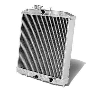SK-Import Radiateur 3 Rij Honda Civic,Del Sol, Ophalen of Verzenden, Nieuw, Honda