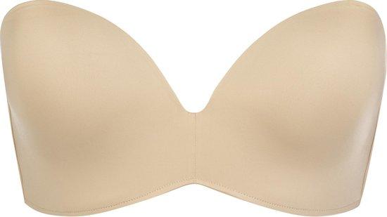 Wonderbra - Maat C80 - Perfect strapless Dames Beha - SKIN, Kleding | Dames, Ondergoed en Lingerie, Verzenden