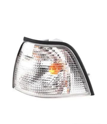 BMW E36 knipperlicht links wit 1991-1998, Auto-onderdelen, Nieuw, BMW