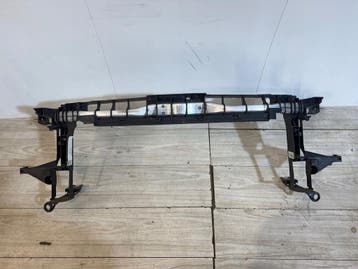 Mercedes-Benz A W176 W246 voorbumper, Auto-onderdelen, Verzenden, Gebruikt