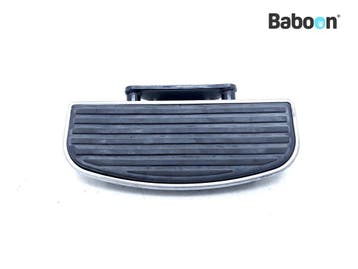 Schetsplaat Links Voor Kawasaki VN 1500 Classic Fi 2000-2004, Motoren, Verzenden, Gebruikt