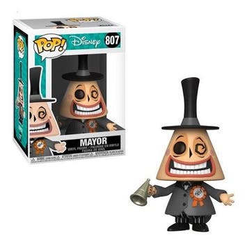 Funko - POP! - Disney - The Nightmare Before Christmas -, Verzamelen, Verzenden, Nieuw