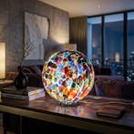 Murano - Plafondlamp - Glas - Tafellamp 30