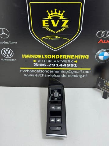 Opel Astra L. Tourer bj.2024 Raamschakelaar links voor, Gebruikt, Opel