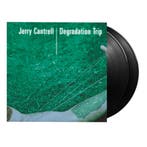 Jerry Cantrell - Degradation Trip, Cd's en Dvd's, Vinyl | Rock, Nieuw in verpakking, 12 inch