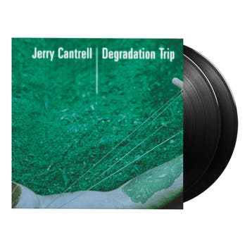 Jerry Cantrell - Degradation Trip, Cd's en Dvd's, Vinyl | Rock, Nieuw in verpakking, 12 inch