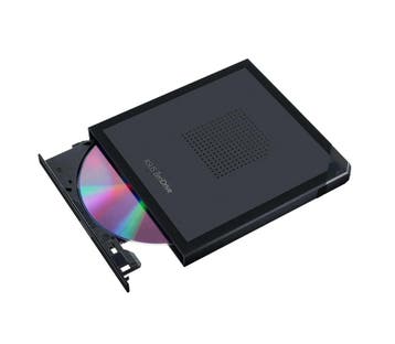 ASUS ZenDrive V1M - Externe DVD-Speler, USB-C, Win11 en m..., Computers en Software, Verzenden, Nieuw