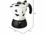Koffiepot - Staal