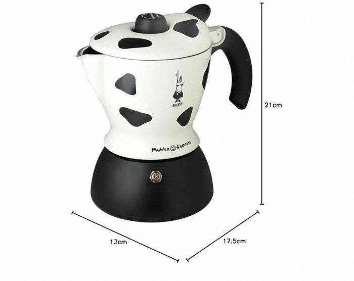 Koffiepot - Staal, Antiek en Kunst, Antiek | Keukenbenodigdheden