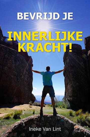 Bevrijd je innerlijke kracht! 9789082088618 Ineke Van Lint, Boeken, Verzenden, Zo goed als nieuw, Ineke Van Lint