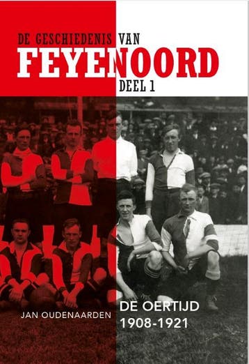 De Oertijd 1908-1921 | Jan Oudenaarden | Nieuw, Boeken, Ophalen of Verzenden, Nieuw, Jan Oudenaarden