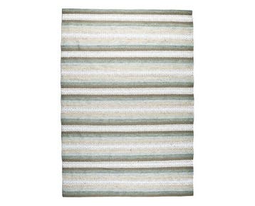 Vloerkleed Gump | By-Boo-160x230-Groen, Huis en Inrichting, Stoffering | Tapijten en Kleden, Ophalen of Verzenden, Nieuw