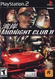 Midnight Club II PS2 Garantie & morgen in huis!, Spelcomputers en Games, Avontuur en Actie, 1 speler, Ophalen of Verzenden, Zo goed als nieuw
