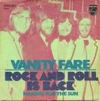vinyl single 7 inch - Vanity Fare - Rock And Roll Is Back, Verzenden, Zo goed als nieuw