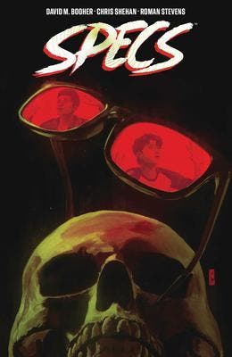 Specs, Boeken, Strips | Comics, Nieuw, Verzenden